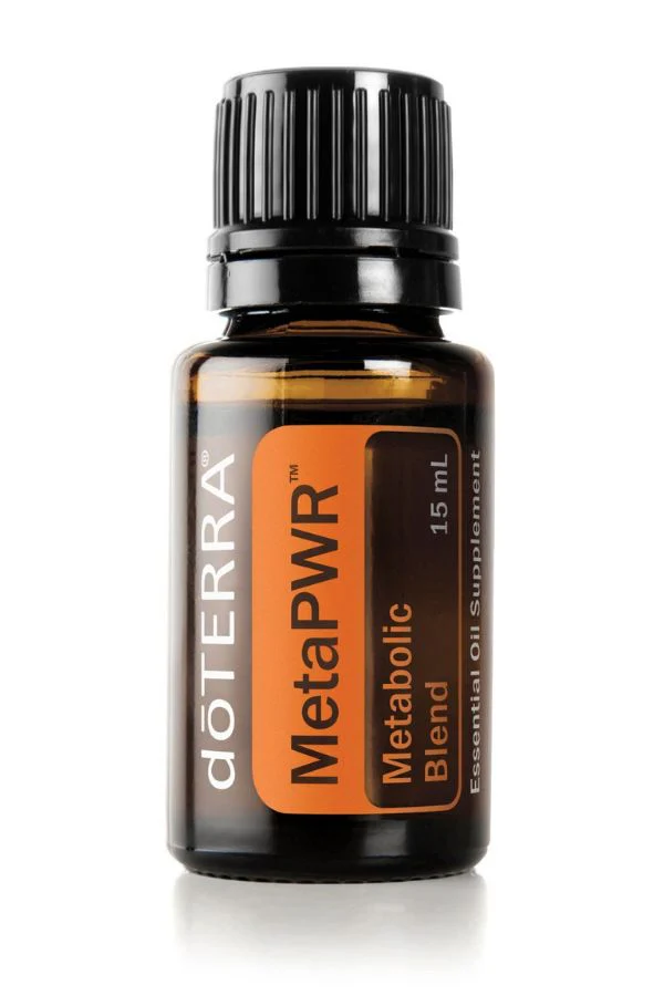 Top 12 Essential Oil Blends